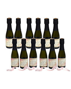 miniature-personalised-prosecco-favour-bottles-for-wedding