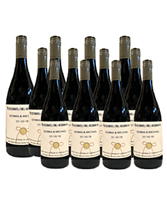 12 Bottles of Signature Personalised Wedding Wine - Red Wine, Cabernet Sauvignon, South of France