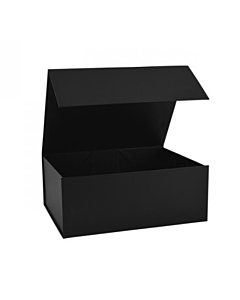 black-gift-hamper-box-medium