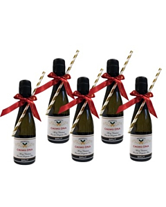 5-miniature-20cl-personalised-prosecco-christmas