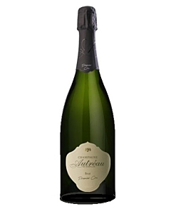 Personalised 1er Cru Champagne Magnum - Premier Cru Champagne Autreau