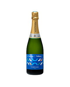 Corporate-Branded-Champagne-Bottle