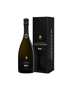 Bollinger PN VZ16 Champagne in Gift Box - 100% Pinot Noir