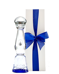 Clase Azul Plata Tequila In Luxury Gift Box - Ultra Premium Tequila