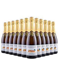 Corporate-Branded-Champagne-Case-Of-Twelve