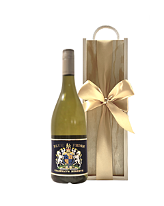 personalised-white-wine-in-classic-wooden-presentation-box