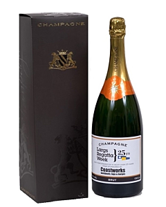 Corporate-Champagne-Magnum-Black-Box