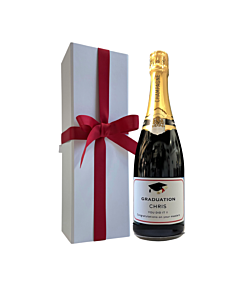 Personalised-Champagne-Magnum-Silver-grey-Box