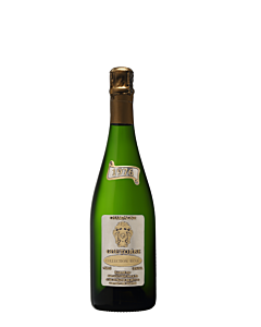 Henri Goutorbe Grand Cru Champagne - Collection René - Vintage 2004