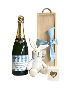 new-baby-gift-champagne-and-bunny