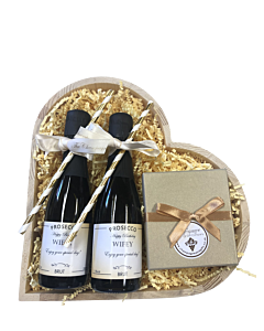 two-miniature-personalised-prosecco-bottles-with-chocolates-in-heart-box