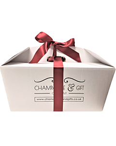 Create Your Own Luxury Hamper - C & G Classic Card Hamper - Perfect for up 12 items (Only 2 Bottles)