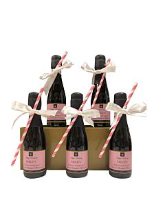 miniature-personalised-prosecco-gift-box-millie