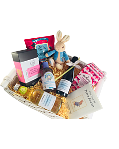 mother-and-baby-boy-prosecco-hamper2