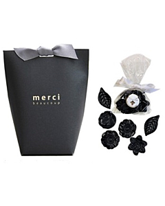Black-Merci-Chocolate-Flowers-and-Batons