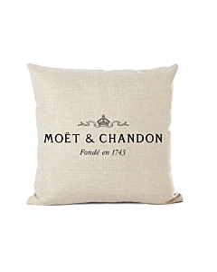 cream-linen-moet-et-chandon-cushion-cover
