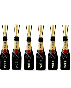Mini-Moet-Champagne-with-sipper-x-6