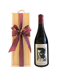 personalised-red-wine-in-classic-wooden-presentation-box