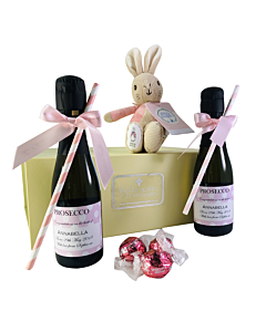 personalised-new-baby-prosecco-gift-hamper