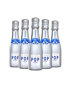 personalised-silver-pommery-pop-champagne-bottles