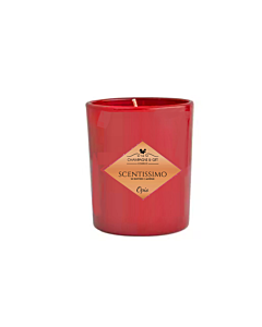 "Dreaming In a Magical Rose Garden" C & G Signature Candle Collection - Exquisite Fragrance: Classic English Roses