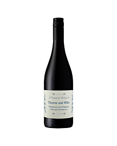 Personalised Signature Red Wine - Reserve Saint Marc Cabernet Sauvignon
