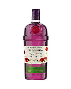Personalised Hand Crafted Blackcurrant Gin