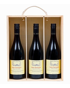 Trio-of-personalised-red-wine-bottles-in-wooden-presentation-box