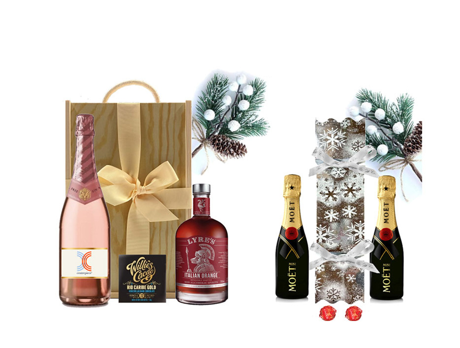 Christmas-Champagne-Gifts