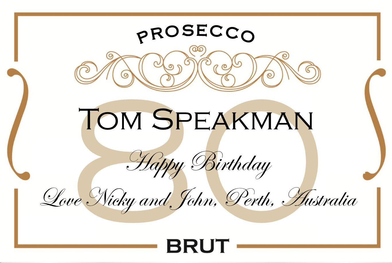 personalised-birthday-Prosecco-gift-label-age-80-