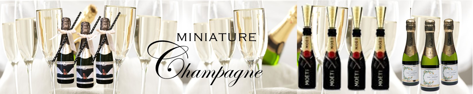 miniature-champagne-banner