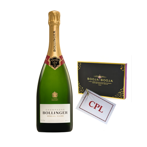 corporate-gift-bollinger-champagne-with-chocolates