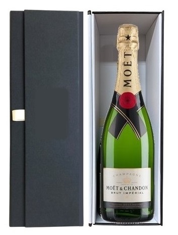 Moet-Champagne-in-Classique-Black-Box