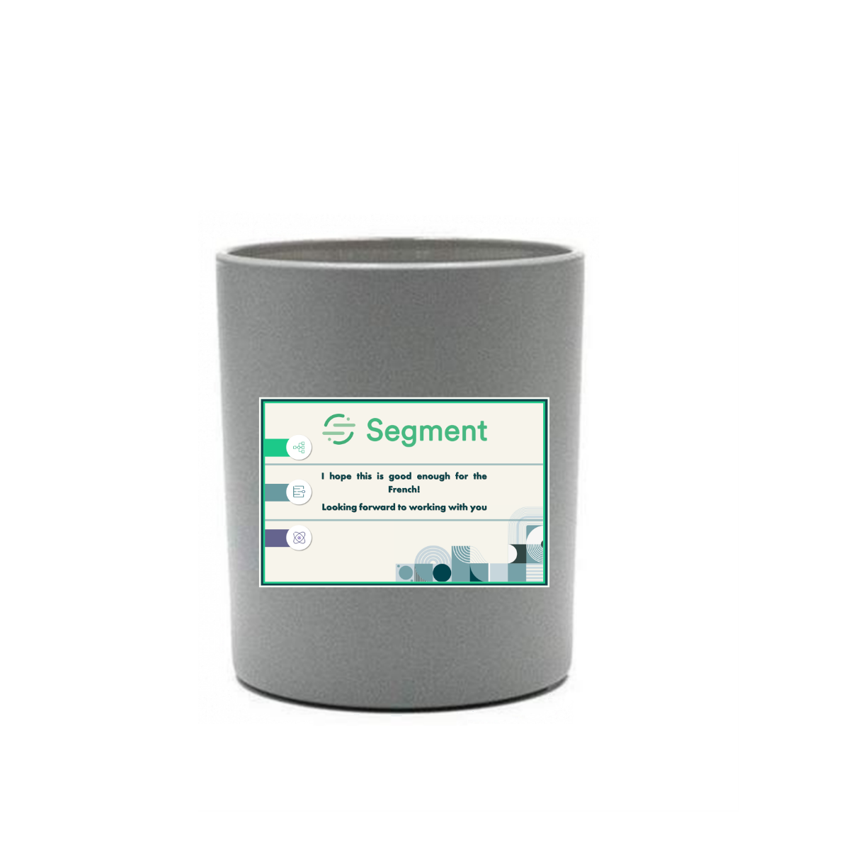 corporate-branded-candle-grey