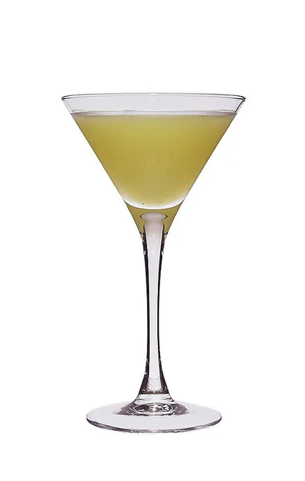 Ginger-sparkling-prosecco-cocktail