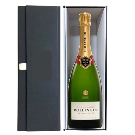 Corporate Gift - Bollinger in Box