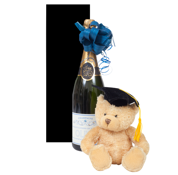 graudation-champagne-gift-with-graduation-bear