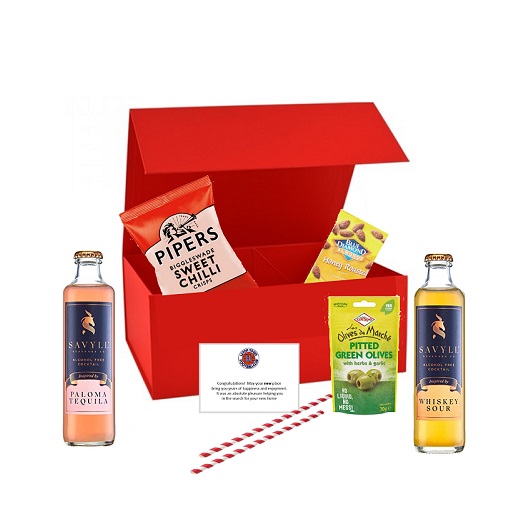 Virtual Event Hampers