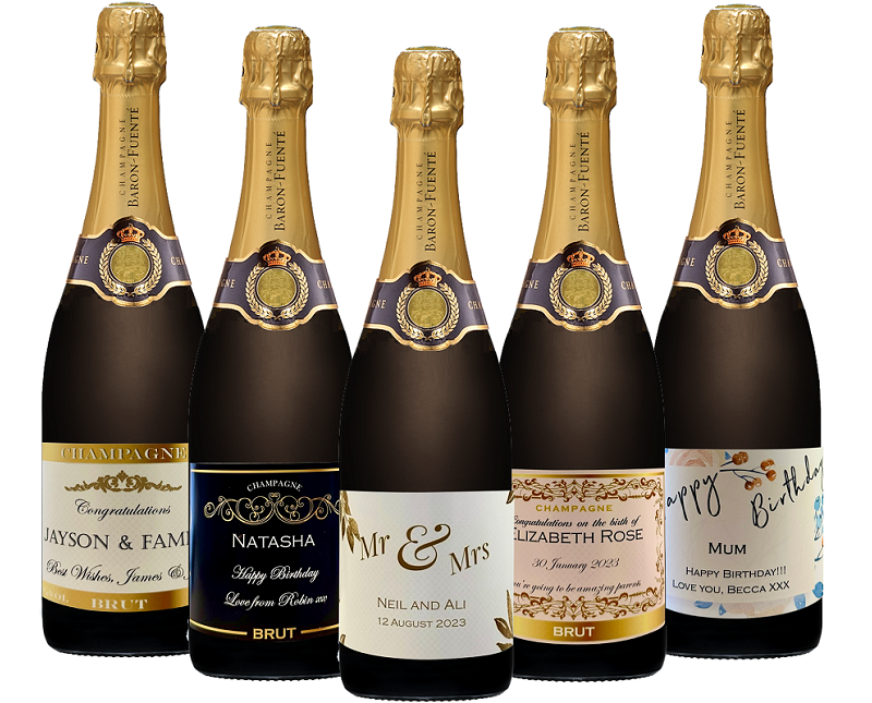 personalised-champagne-bottles-for-all-occasions