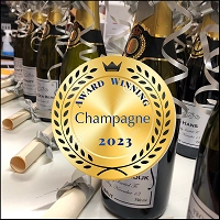 champagne-award