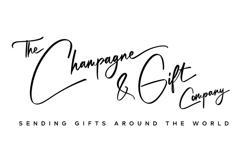Champange_and_Gift_Comopany Logo