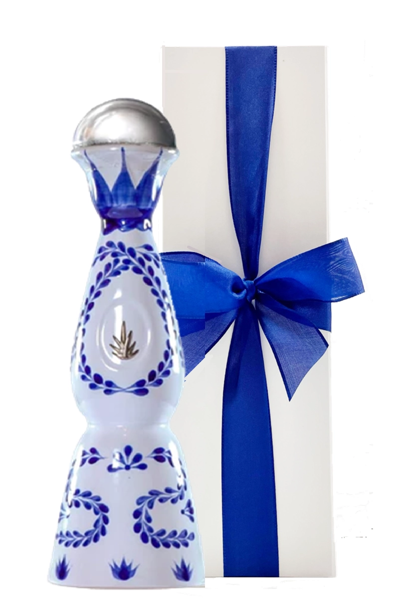 Buy Clase Azul Reposado Tequila Reposado Gifts London, UK