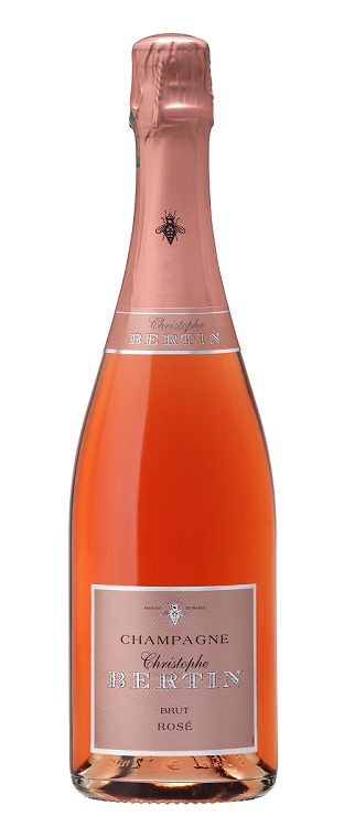 christophe bertin rose-champagne