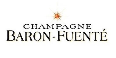 baron fuente champagne logo