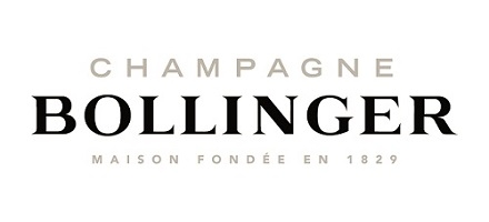 Bollinger champagne-logo