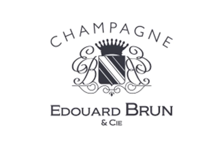 edouard-brun-champagne-logo