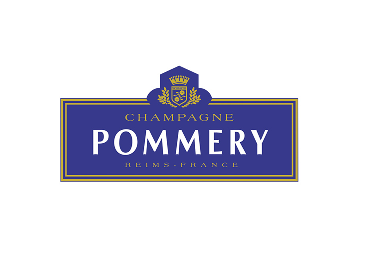pommery-champagne-logo