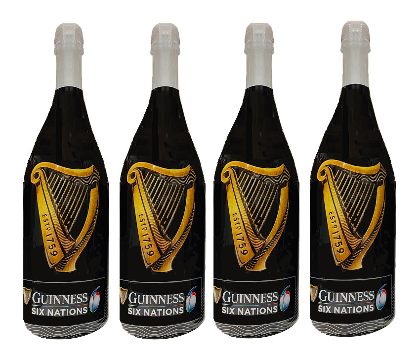 corporate-champagne-magnums-for-Guiness-Rugby
