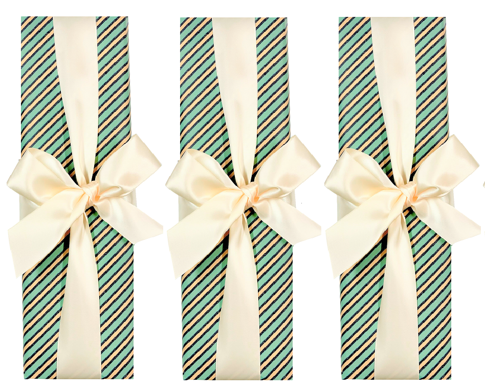 Champagne-Gift-Wrapping