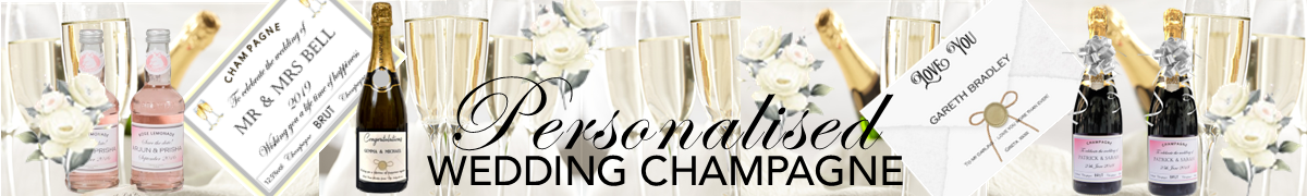 personalised-wedding-champagne-banner